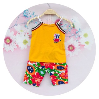 💥 Bộ dây cho bé 9-25kg