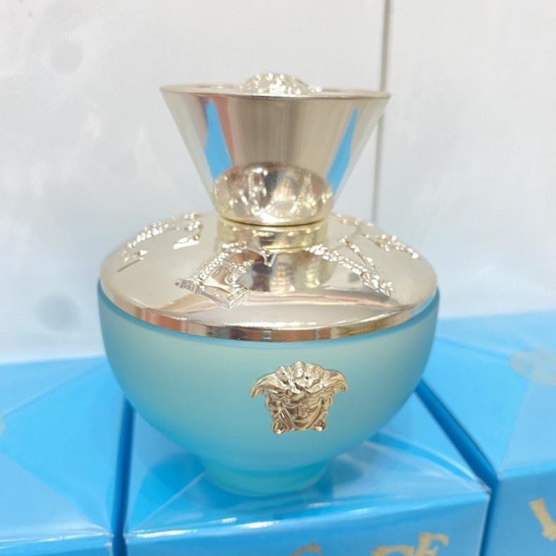 Nước hoa nữ Versace Pour Femme Dylan Turquoise 100ml