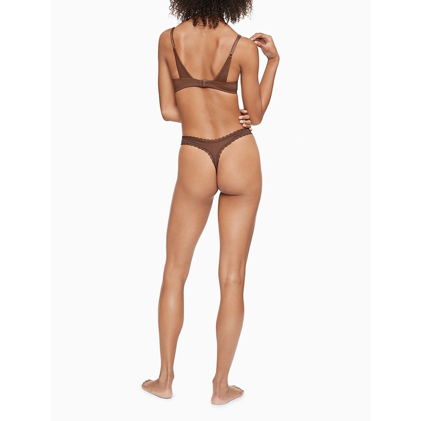 Quần lót thong nữ Calvin Klein size XS