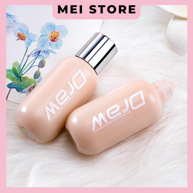 Kem Nền MAYCHEER Draw Độ Che Phủ Cao Hiệu Quả 50ml