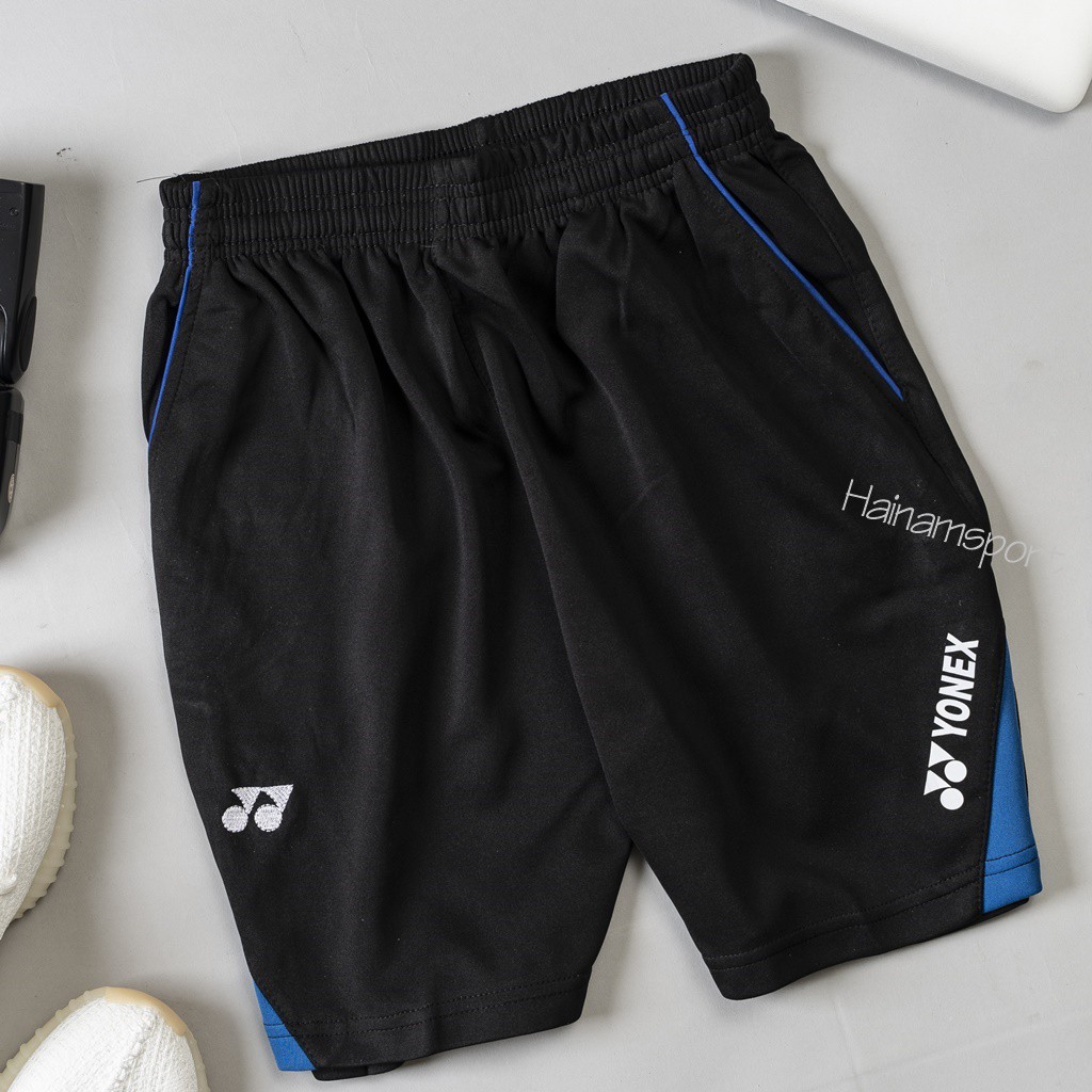 Quần cầu lông thời trang nam, Mã Q08 | BigBuy360 - bigbuy360.vn