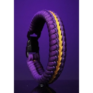 Vòng tay fishtail set line paracord