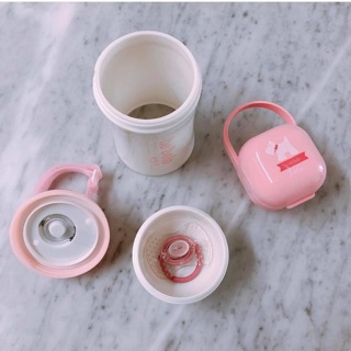 MÁY TIỆT TRÙNG BÌNH SỮA BE’BELA
