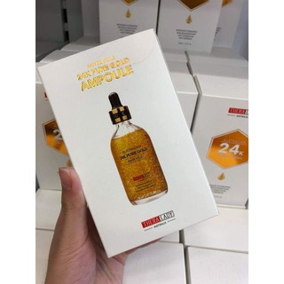 Serum 24k Ampoule 100ml