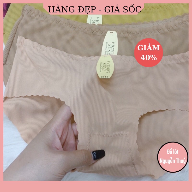 Quần đúc su gân tăm viền sóng nhiều màu cực đẹp