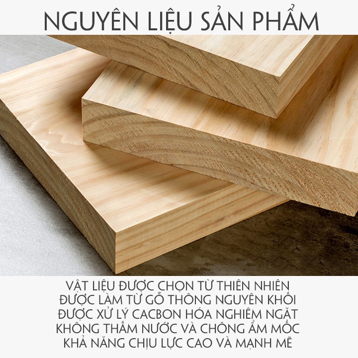 Kệ Để Cây Cảnh 5 Tầng - Kệ Gỗ Để Cây Cảnh 5 Tầng, Giá Để Chậu Hoa, Cây Cảnh - Giá Gỗ Để Chậu Hoa Cây Cảnh