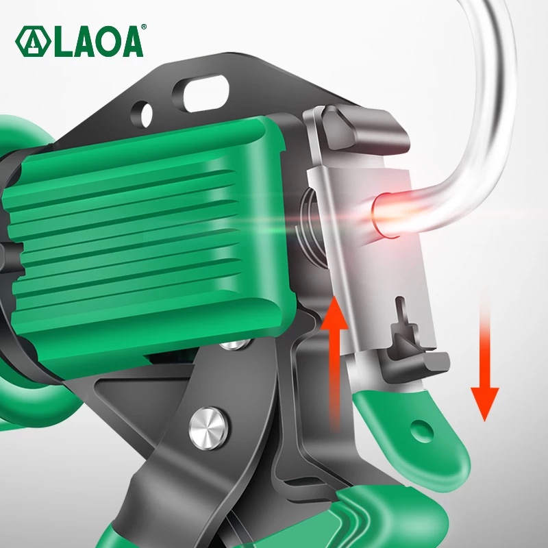 Súng bắn keo silicon, súng hàn nhiệt LAOA, chất lượng cao, hàng chính hãng