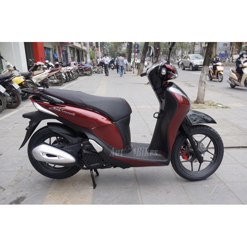 GƯƠNG KIẾNG CHIẾU HẬU SH MODE 2013-2021 chính hiệu honda