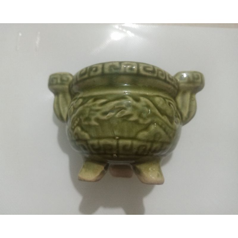 Chậu sứ trồng cây
