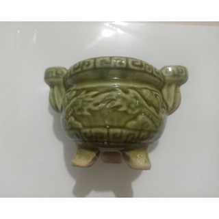 Chậu sứ trồng cây