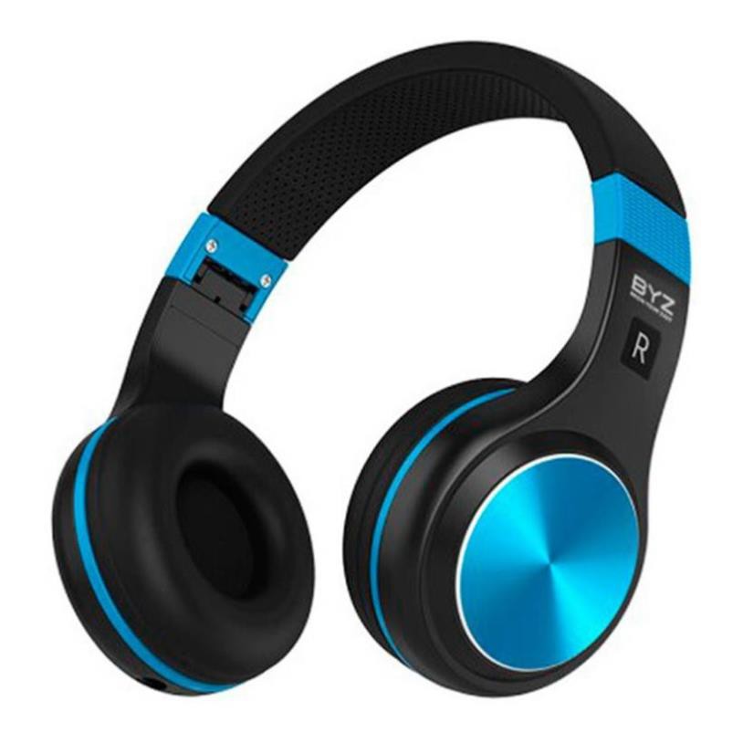 TAI NGHE CHỤP CAO CẤP BYZ SH109