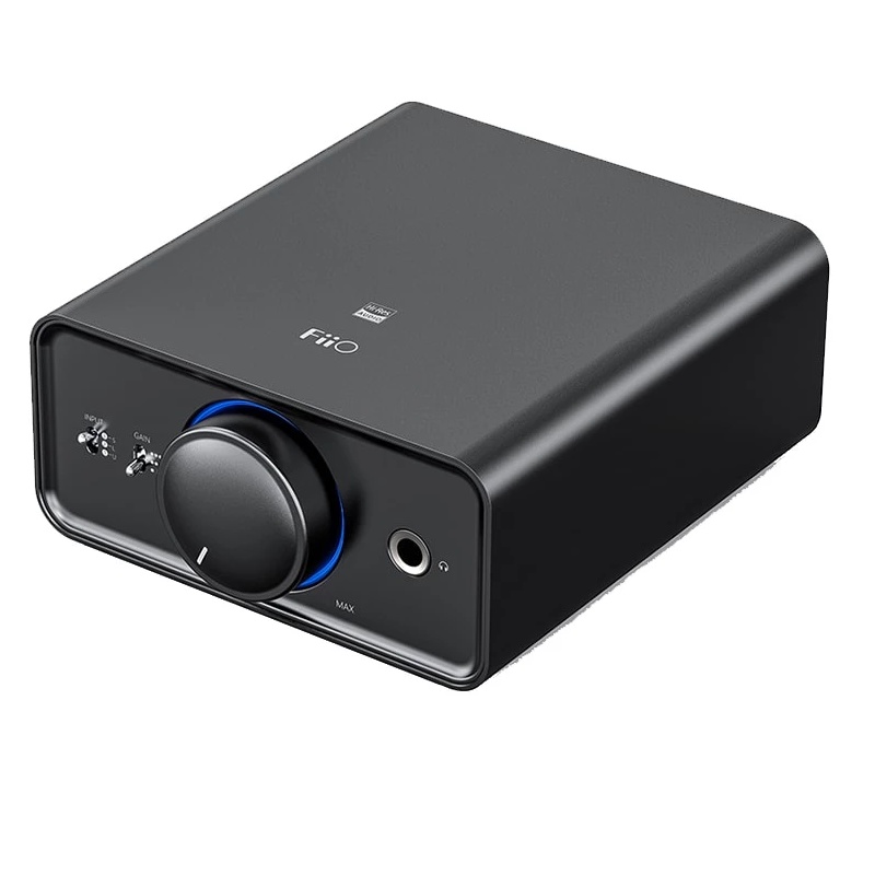 Thiết bị giải mã âm thanh FIIO K5 PRO - chính hãng phân phối