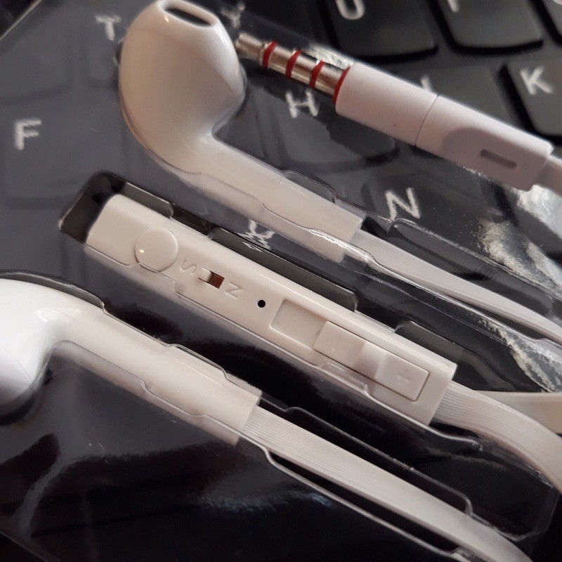 Tai nghe BYZ S-389 dây dẹt chống rối bảo hành 6 tháng