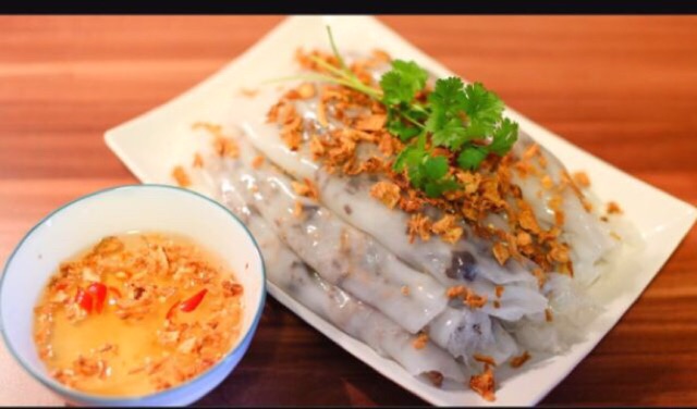 Bột bánh cuốn tài ký 400g