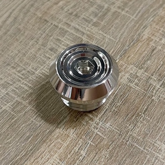 Ốc Nắp Nhớt Thái Cho Dòng Xe Su - Honda, Ya