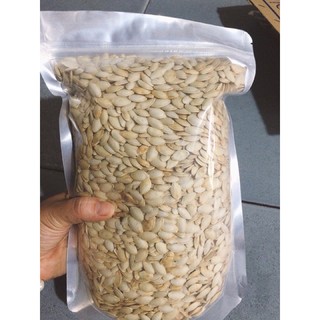 1kg Hạt Bí Rang