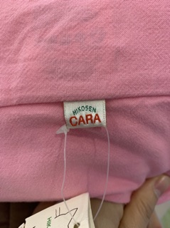 Gối ôm em bé Hikosen Cara