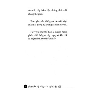 Sách - Chúng Ta Rồi Sẽ Ổn Thôi