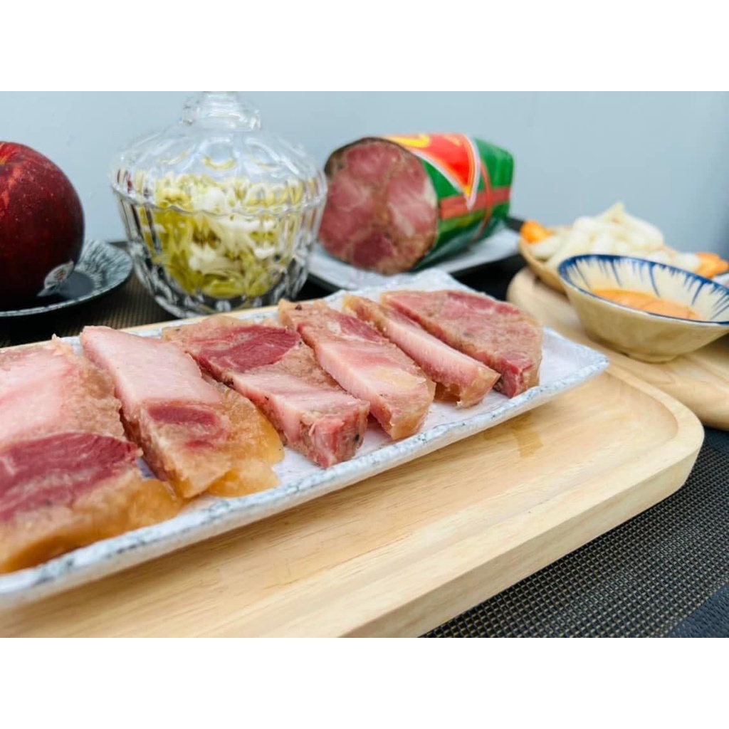 1Kg Giò Me – Đặc sản Nghệ An