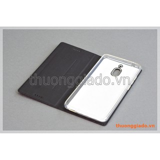 Bao da Nokia 2.1 flip leather case, hiệu Vili