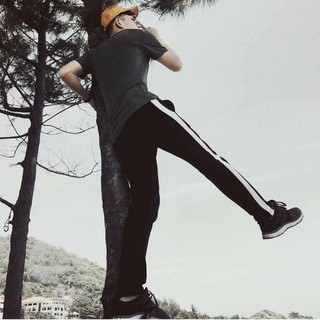 [UNISEX] Line Pants - Quần line - STRIPPED PANTS
