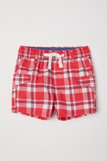 Set quần áo h&m