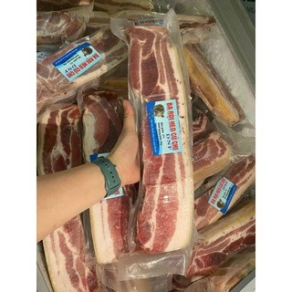 1 KG❤️ BA RỌI HEO RỪNG LAI ❤️