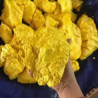Tinh Bột Nghệ Vàng 100g