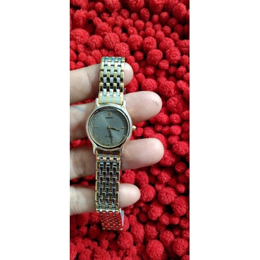 Đồng hồ nữ seiko japan hàng si