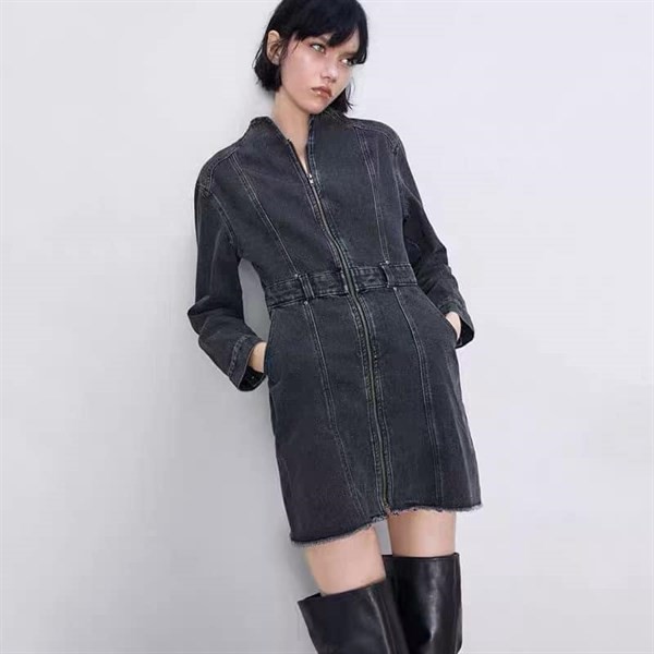 Váy z4r4 hàng đẹp HX00061
