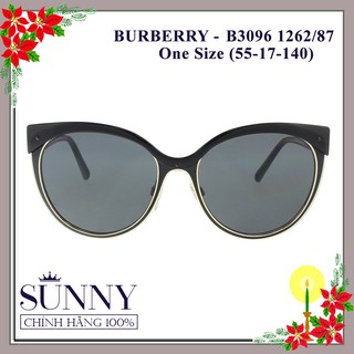 Kính Mát Nữ Burberry B3096