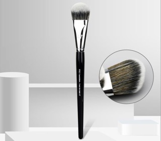 Cọ nền Sephora 47 phiên bản mới - cũ