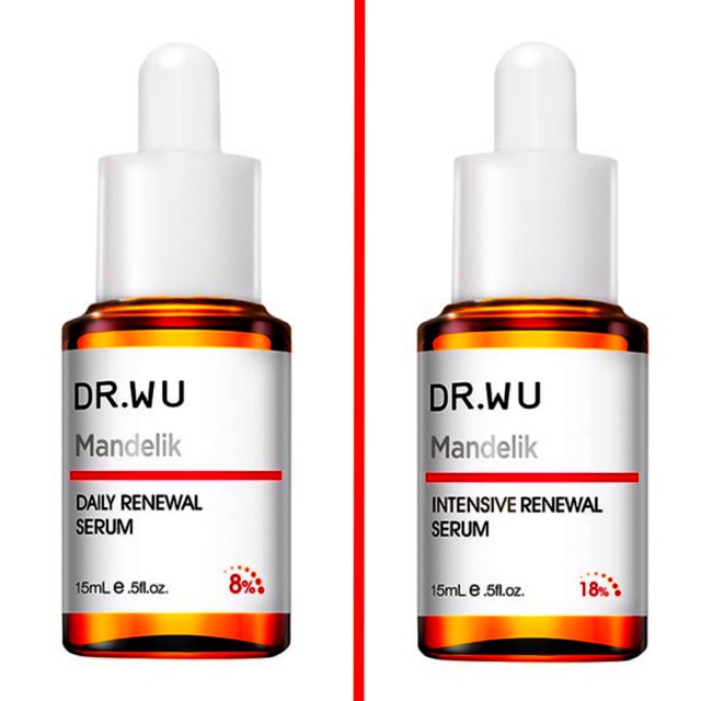 Serum Drwu Mandelic Acid