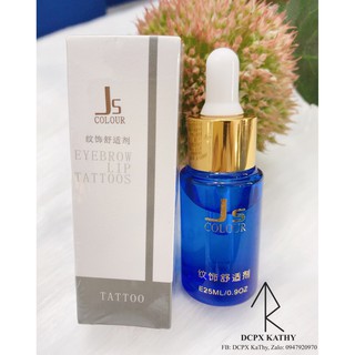 Tan bầm JS (loại 1), giúp tan bầm môi