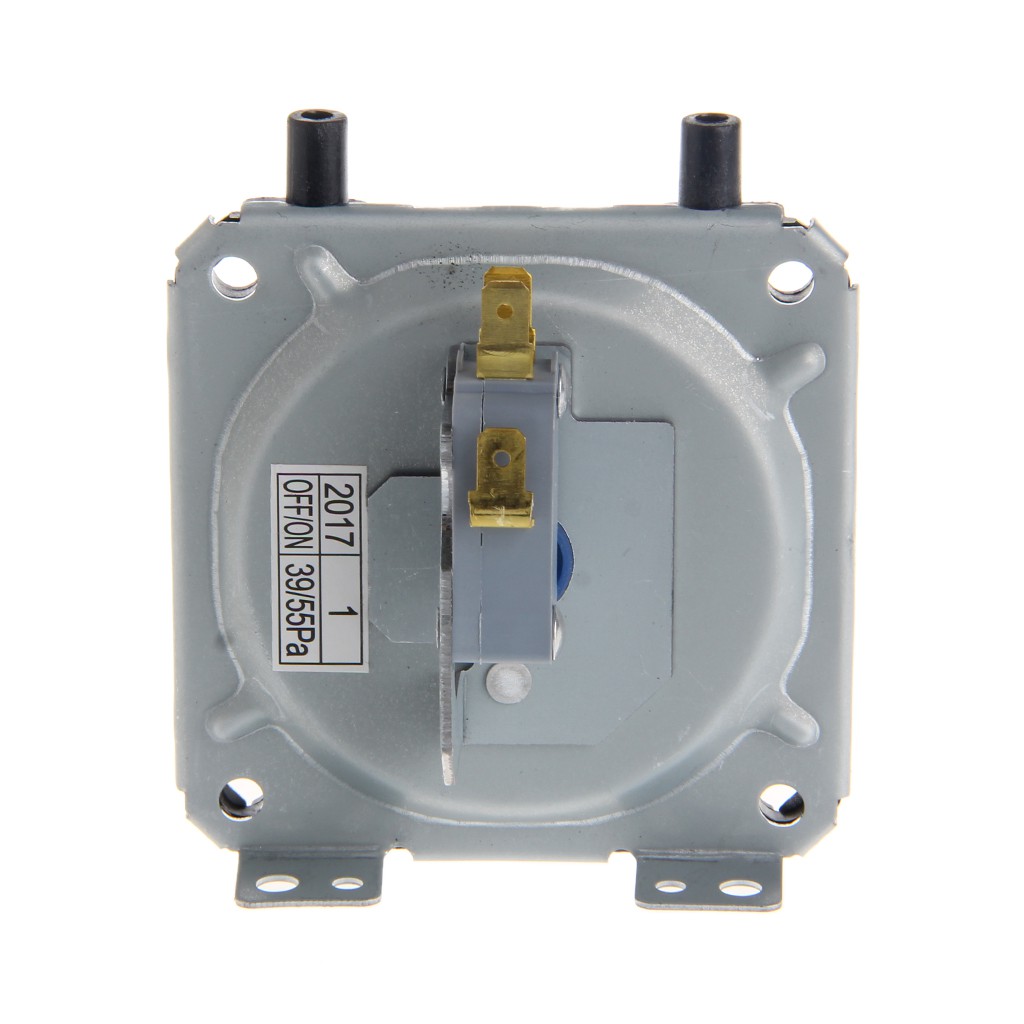 Công tắc cảm biến áp suất khí Ac2000V 50Hz 60S