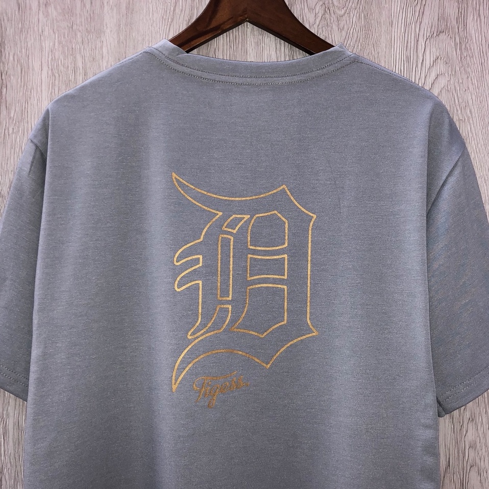 Áo thun nam NEWERA LG Thêu , áo thun tay lỡ unisex, Dricco_official | BigBuy360 - bigbuy360.vn