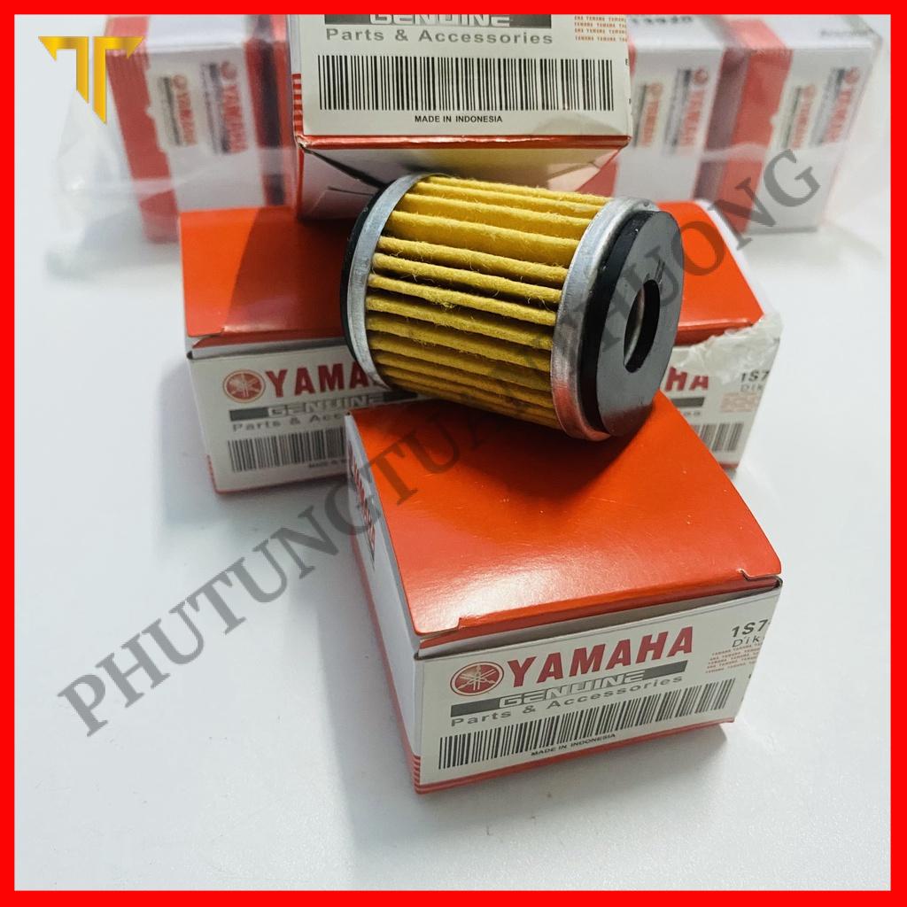 Lọc Nhớt Indonesia Chính Hãng  Xe Yamaha Sirius Jupiter Exciter R15 Fzi...