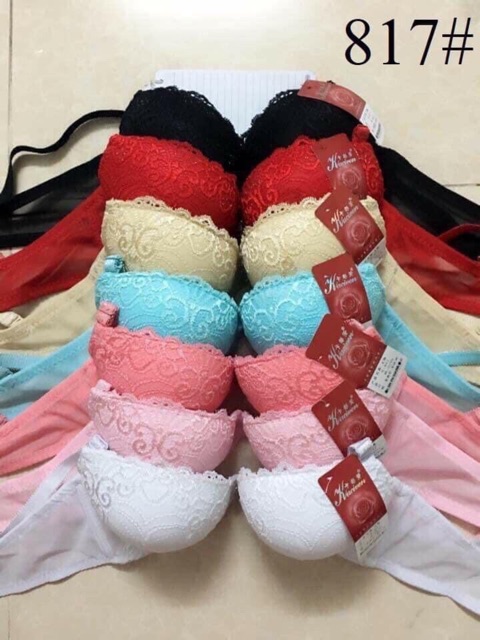 🥇SIÊU RẺ_ÁO NGỰC LÓT MÚT DÀY 5CM CÓ GỌNG SIÊU NÂNG NGỰC CÓ HỌA TIẾT REN