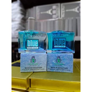 Nước hoa blue sing 60ml nam nữ