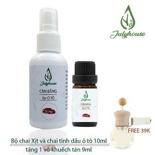 Xịt phòng Inspire