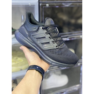 Giày sneaker eqt 2021 màu full đen