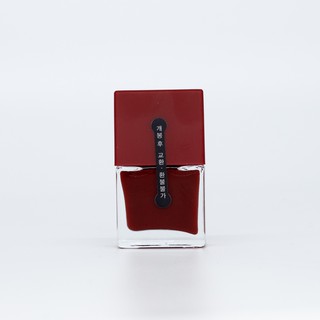 Sơn Móng Tay 3CE Nail Lacquer Chất Sơn Mịn Độ Bóng Cao