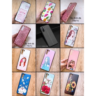 Ốp lưng oppo reno 3/ a91/ f15