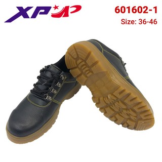 Giày bảo hộ XP Shoes 601602-1 độ bền cao, cực thoải mái