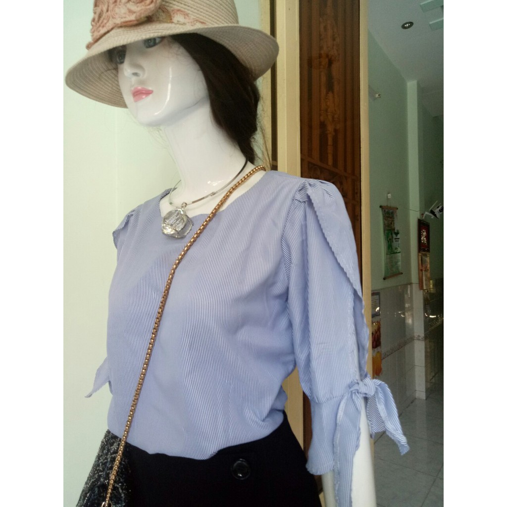 Áo sơ mi giá rẻ 👄FREESHIP👄 Giảm ngay 50k khi nhập [THOITRANGNU] Thời Trang Nữ Công Sở Thiết Kế Cao Cấp | BigBuy360 - bigbuy360.vn