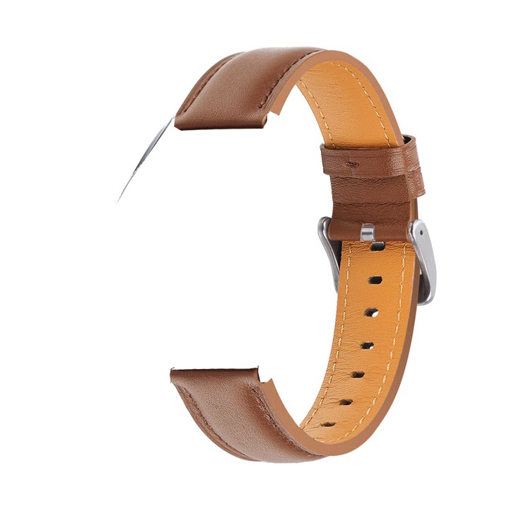 Dây đeo da cho đồng hồ Samsung Galaxy Watch 3