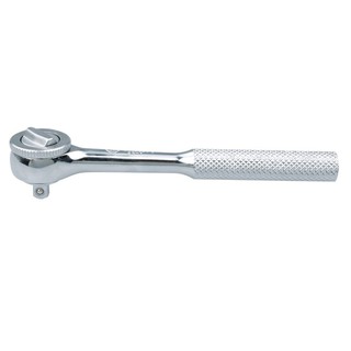 Cần siết tự động 3/8 đầu tròn xi bóng kingtony 3725-08f