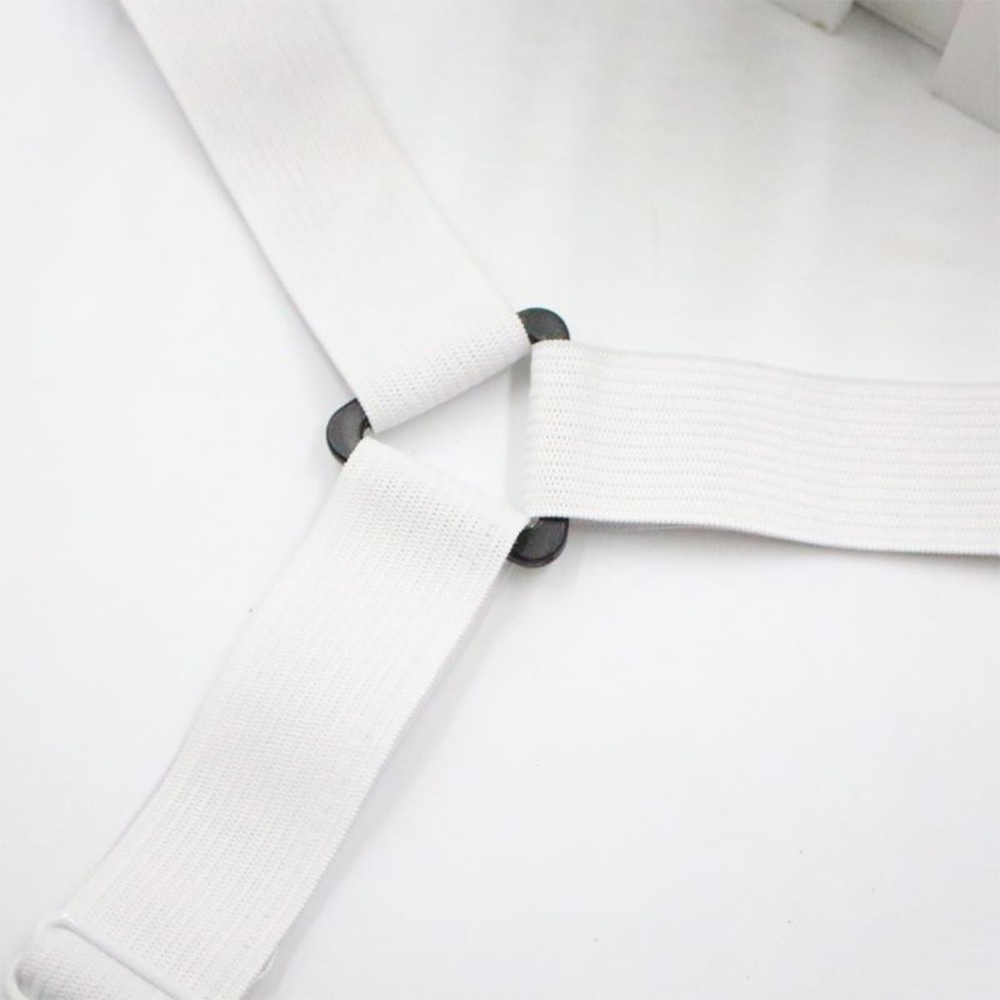 [Tổng Kho Sỉ] Đai Điều Chỉnh Ga Trải Giường Drap 3 Chạc Inox Mới - Gia Đình - Khách Sạn - Ga Luôn Căng Phẳng