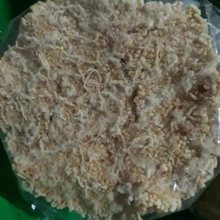 [FREESHIP 99K TOÀN QUỐC]1kg xôi chiên chà bông