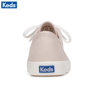 Giày Keds Nữ - Kickstart Shimmer Chambray - KD059236